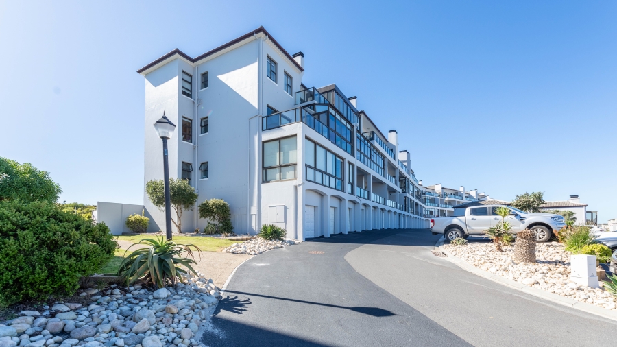To Let 2 Bedroom Property for Rent in Bloubergstrand Western Cape